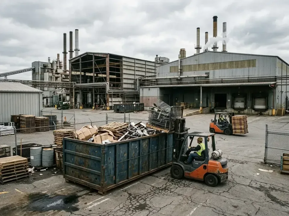 industrial-factory-scrap-conta-003 — frequently asked questions, Cheap Roll-off Dumpster Rentals in Crest, CA